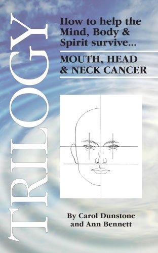 Cover for Face Fax · Trilogy: How to Help the Mind, Body &amp; Spirit Survive Mouth, Head &amp; Neck Cancer (Pocketbok) (2006)