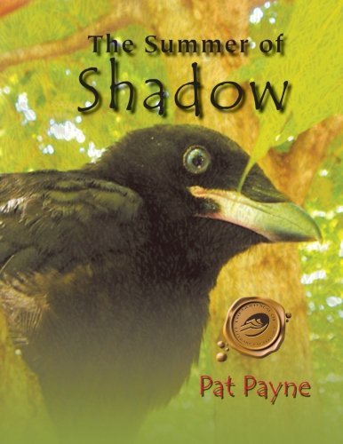 Cover for Pat Payne · The Summer of Shadow (Pocketbok) (2011)