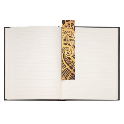 Cover for Paperblanks · Paperblanks bookmark The Chanin Spiral (Print)