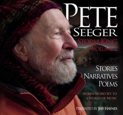 Storm King, the - Volume 2 - Pete Seeger - Outro - Hachette Audio - 9781478911586 - 22 de março de 2016