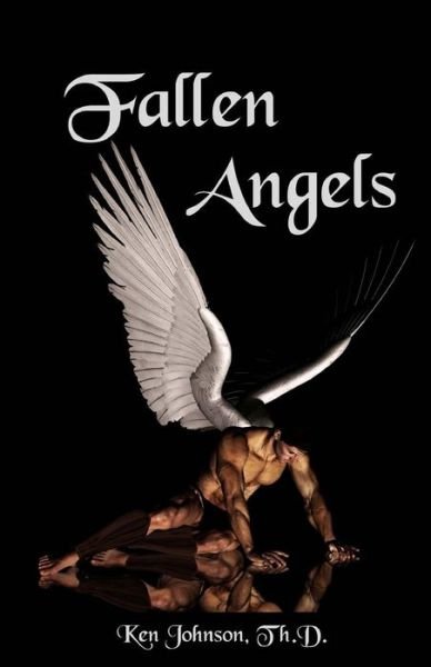 Cover for Ken Johnson · Fallen Angels (Taschenbuch) (2013)
