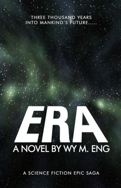 Cover for Wy M Eng · Era (Paperback Bog) (2014)