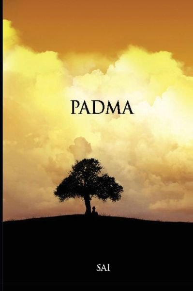 Cover for Sai · Padma (Paperback Bog) (2015)