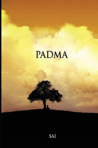 Cover for Sai · Padma (Paperback Book) (2015)