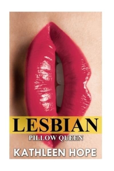 Cover for Kathleen Hope · Lesbian (Taschenbuch) (2016)