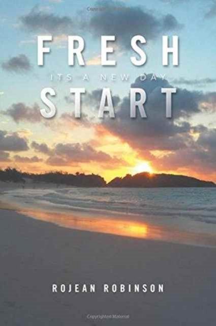 Cover for Rojean Robinson · Fresh Start (Paperback Book) (2016)