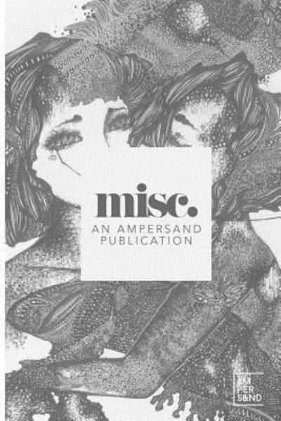 Cover for Ampersand · Misc. (Taschenbuch) (2016)