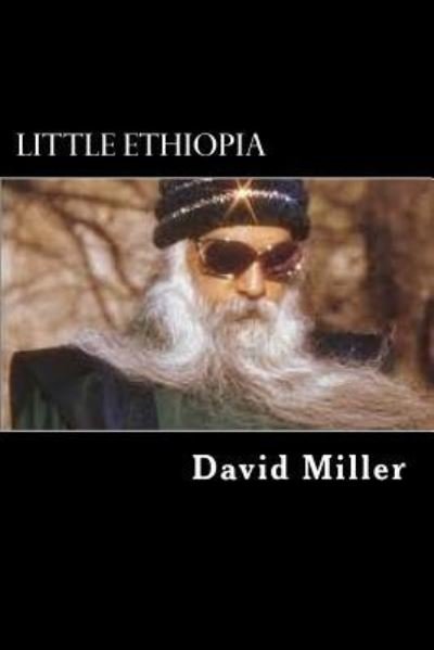 Cover for David Miller · Little Ethiopia (Paperback Bog) (2016)