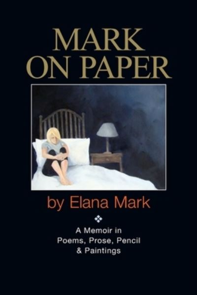 Elana Mark · Mark on Paper (Pocketbok) (2017)