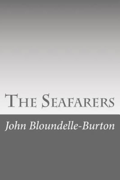 Cover for Rolf McEwen · The Seafarers (Paperback Book) (2017)