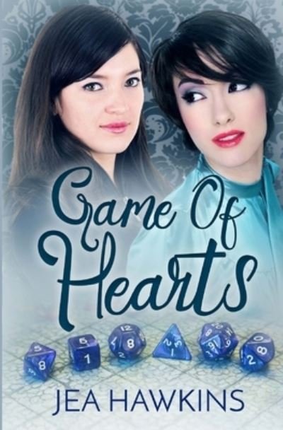 Cover for Jea Hawkins · Game of Hearts (Taschenbuch) (2017)