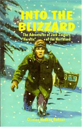 Into the Blizzard - J. H. Zachary - Livros - TEACH Services, Inc. - 9781572581586 - 1 de setembro de 2009