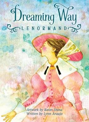 Cover for Kwon Shina · Dreaming Way Lenormand (Flashcards) (2016)
