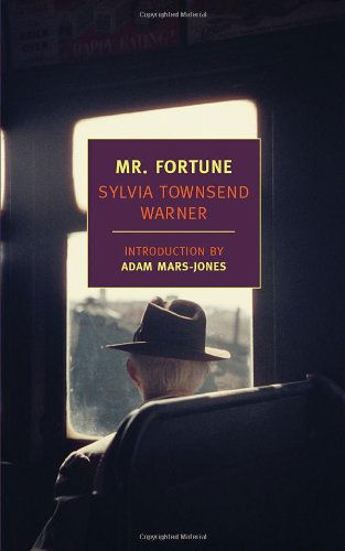 Cover for Sylvia Townsend Warner · Mr. Fortune (New York Review Books Classics) (Paperback Book) (2011)