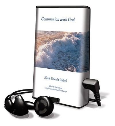 Cover for Neale Donald Walsch · Communion with God (N/A) (2009)