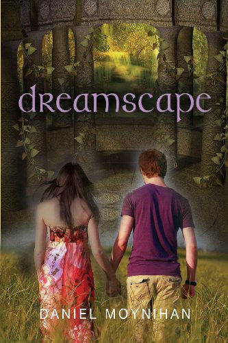 Cover for Daniel Moynihan · Dreamscape (Paperback Book) (2013)