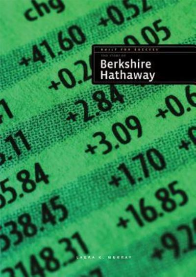 Cover for Laura K. Murray · Berkshire-Hathaway (Book) (2016)