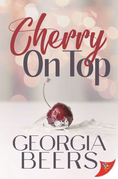 Cover for Georgia Beers · Cherry on Top (Paperback Book) (2022)