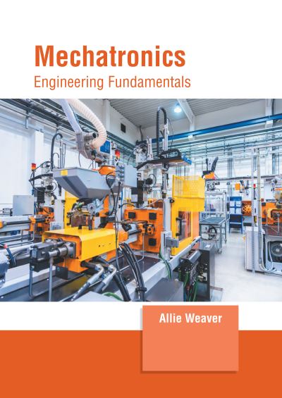 Cover for Allie Weaver · Mechatronics (Book) (2022)