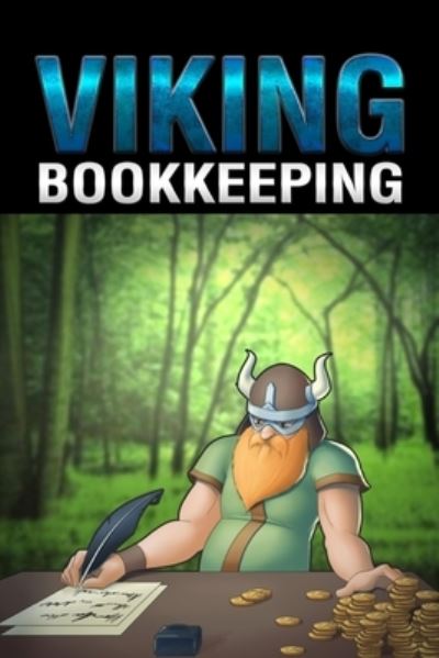 Cover for B. Vincent · Bookkeeping (Bok) (2021)