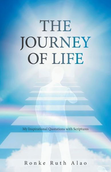 Cover for Ronke Ruth Alao · The Journey of Life (Paperback Bog) (2021)