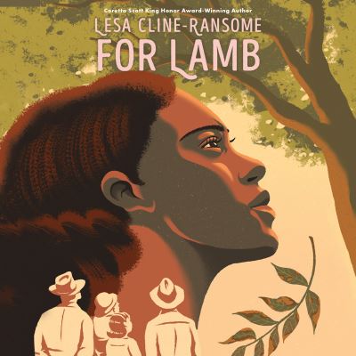 Cover for Lesa Cline-Ransome · For Lamb (CD) (2023)