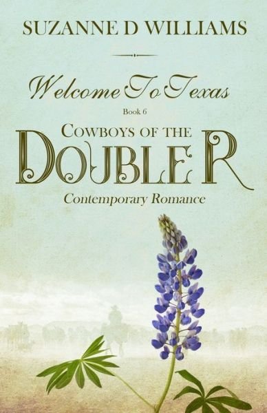 Cover for Suzanne D Williams · Welcome To Texas (Paperback Bog) (2019)