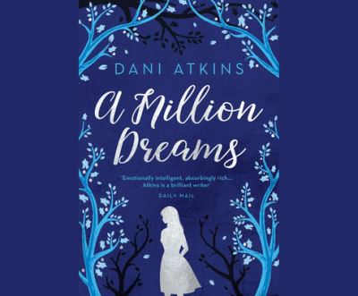 Cover for Dani Atkins · A Million Dreams (CD) (2020)