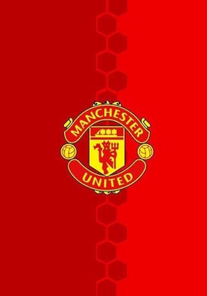 Manchester United Diary - Darrell Butters - Livres - Createspace Independent Publishing Platf - 9781725185586 - 14 août 2018