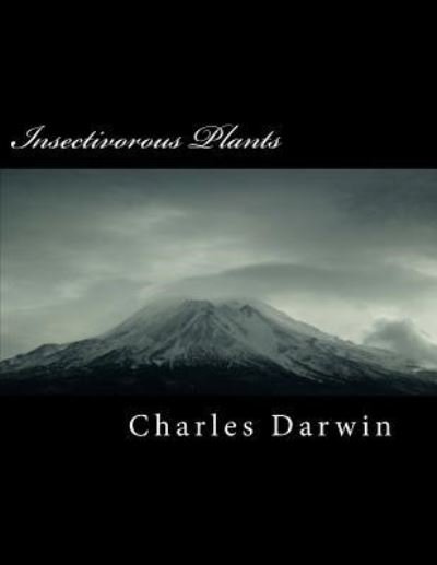 Cover for Charles Darwin · Insectivorous Plants (Paperback Bog) (2018)