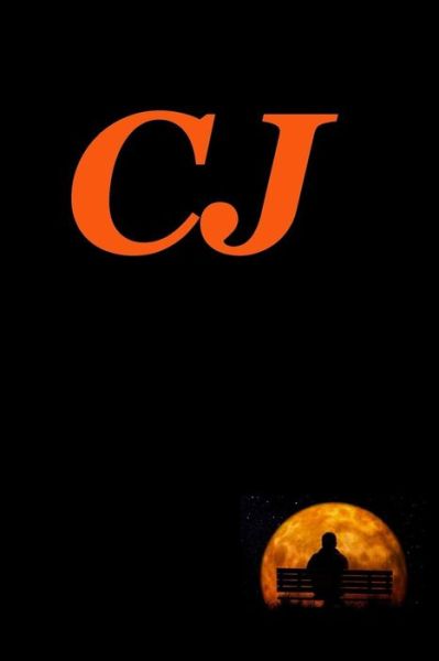 Cover for Charles Deemer · Cj (Paperback Book) (2018)