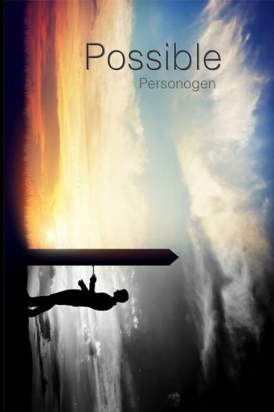 Cover for Personogen · Possible (Paperback Book) (2018)