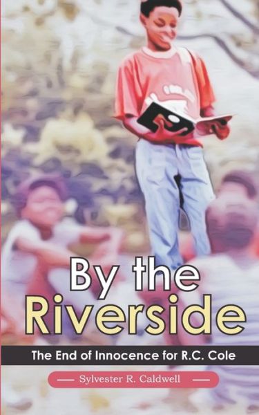 Cover for Shawn Jackson · By the Riverside (Paperback Book) (2020)