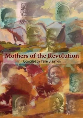 Cover for Irene Staunton · Mothers of the Revolution (Pocketbok) (2020)