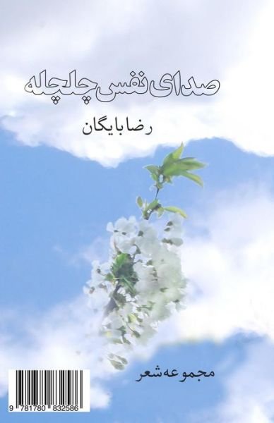 Cover for Reza Baygan · The Sound of Swallows: Seda-ye Nafas-e Chelcheleh-ha (Pocketbok) [Persian edition] (2012)