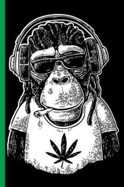 Monkey Says It's Legal in the Jungle - Cannabis Growers Press - Books - Independently Published - 9781796967586 - February 15, 2019