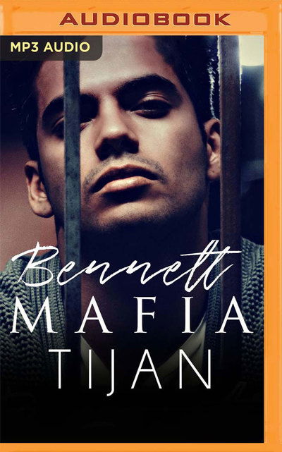 Cover for Tijan · Bennett Mafia (MP3-CD) (2019)