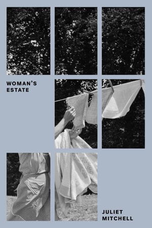 Cover for Juliet Mitchell · Woman's Estate - Feminist Classics (Paperback Book) (2025)