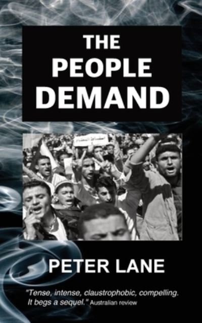 The People Demand - Opitus Books - Books - Opitus Books - 9781838003586 - March 1, 2022