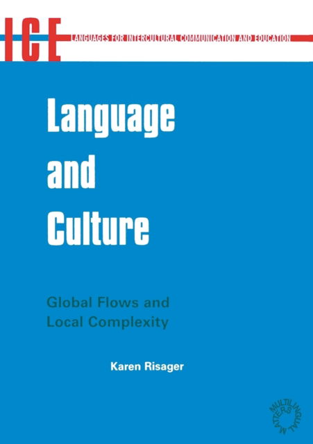 Cover for Karen Risager · Language and culture (Book) (2006)