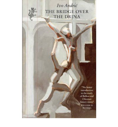 The Bridge Over the Drina - Ivo Andric - Libros - Vintage Publishing - 9781860460586 - 5 de abril de 1994