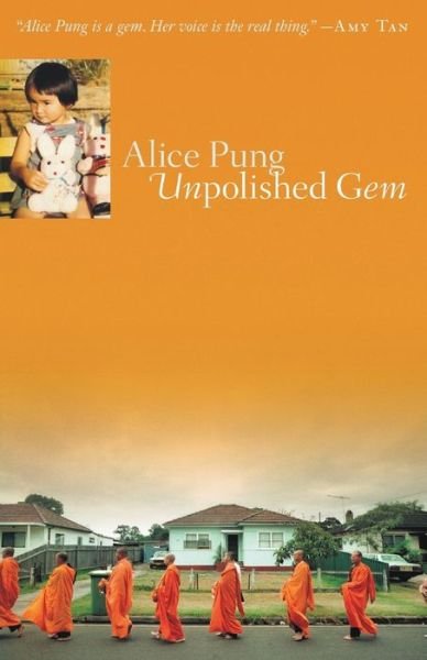 Cover for Alice Pung · Unpolished Gem (Paperback Book) (2018)