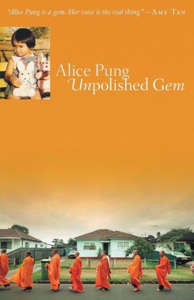 Cover for Alice Pung · Unpolished Gem (Taschenbuch) (2018)