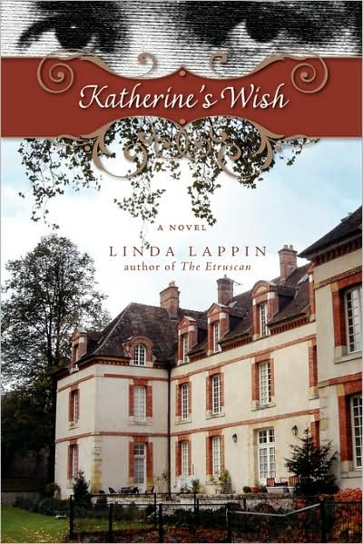 Linda Lappin · Katherine's Wish (Paperback Book) [First edition] (2008)