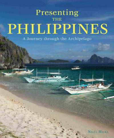 Cover for Nigel Hicks · Presenting the Philippines (Pocketbok) (2012)