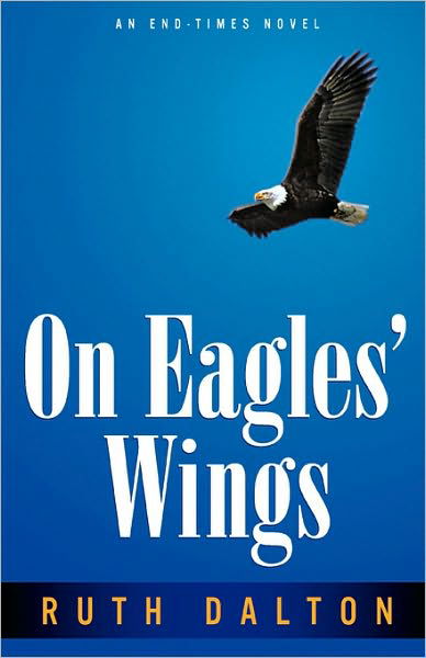 Cover for Ruth Dalton · On Eagles' Wings (Paperback Book) (2001)
