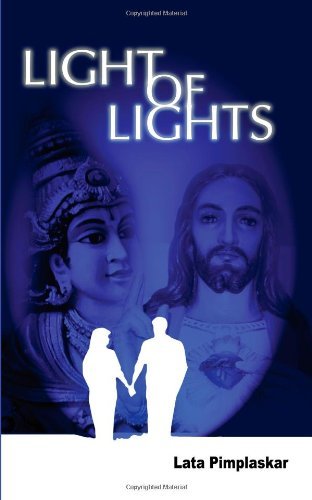 Cover for Lata Pimplaskar · Light of Lights (Paperback Book) (2003)