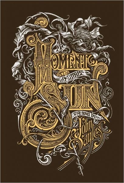 Cover for John Sayles · Moment in the Sun (Taschenbuch) (2012)