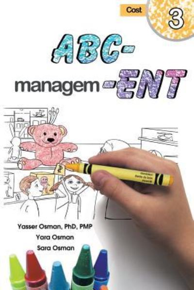 ABC-Management, Cost - Yasser Osman - Books - Publish Wholesale - 9781970024586 - September 27, 2017