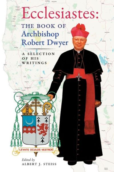 Cover for Robert Dwyer · Ecclesiastes (The Book of Archbishop Robert Dwyer) (Paperback Book) (2021)